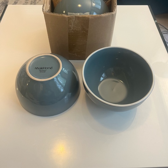 Set of four WholeHome Bowls - Picture 2 of 3